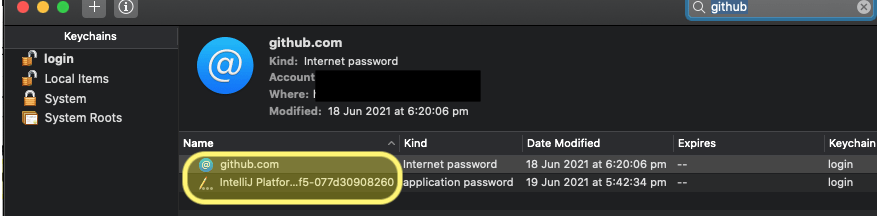Support for password authentication was removed on August 13, 2021. Please use a personal access token instead – Fix for&nbsp;Mac